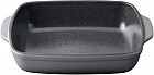Форма для запекания прямоугольная «Gem»