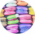 Тортовница вращающаяся