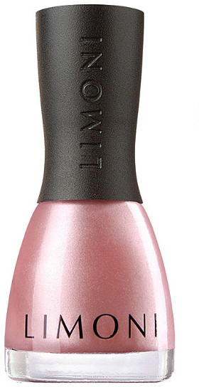 Лак для ногтей «Pearl Collection», оттенок 792 | Pearl Collection | Limoni