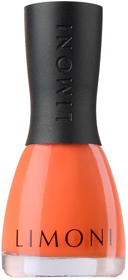 Лак для ногтей «Neon Collection», оттенок 590 | Limoni