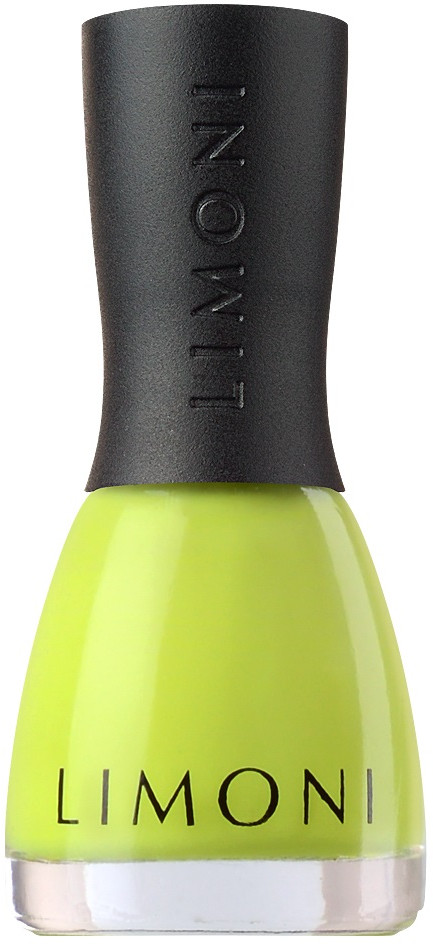 Лак для ногтей «Neon Collection», оттенок 591 | Limoni