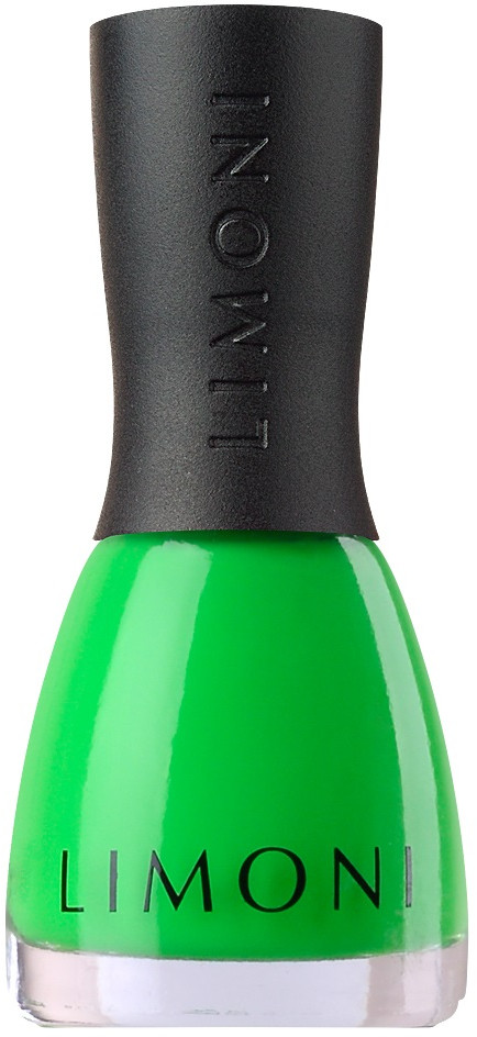 Лак для ногтей «Neon Collection», оттенок 592 | Limoni