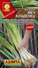 Лук батун «Меч Кладенец»