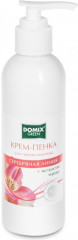 Крем-пенка для снятия макияжа с чередой