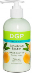 Крем для рук и тела укрепляющий