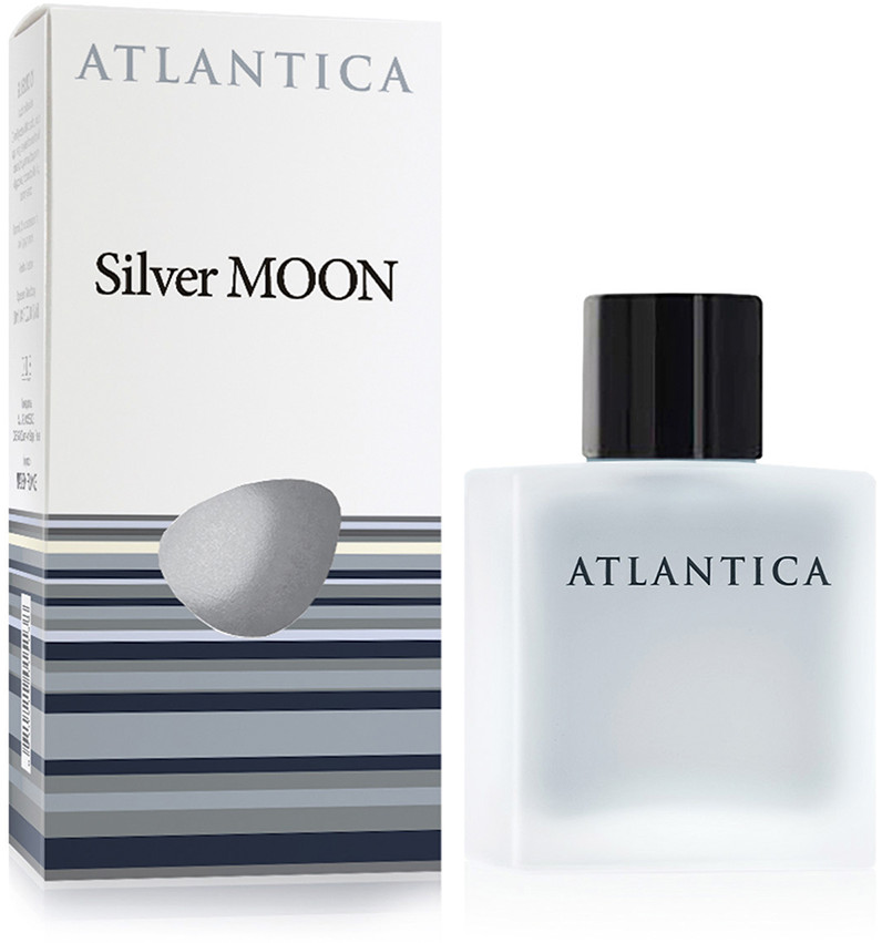 Парфюмированная вода «Atlantica Silver Moon» | Atlantica | Dilis Parfum
