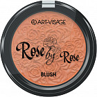 Румяна компактные «Mineral Blush», оттенок 201