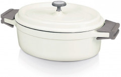 Утятница с крышкой «Cook'On»