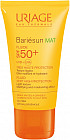 Флюид матирующий для комбинированной и жирной кожи SPF 50