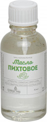 Масло «Пихтовое»
