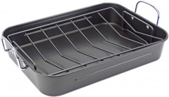 Форма для запекания с решеткой «Ovenware»