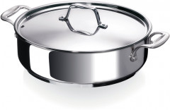 Сотейник с крышкой «Chef»
