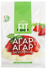 Загуститель «Агар Агар»