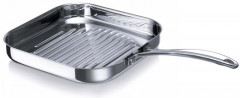 Сковорода-гриль «Chef»