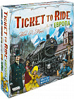Игра настольная «Европа»