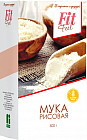Мука рисовая, в ассортименте
