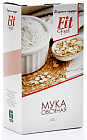 Мука овсяная