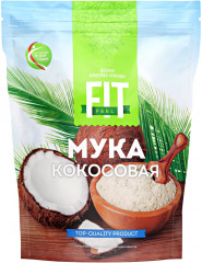 Мука кокосовая