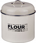 Емкость для сыпучих продуктов «Мука»