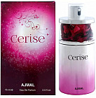 Парфюмированная вода «Cerise»