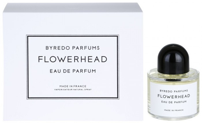 Парфюмированная вода «Flowerhead» | Flowerhead | Byredo