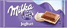 Шоколад Milka «Yoghurt»