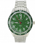 Наручные часы Спутник 996910 М