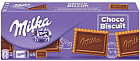 Печенье Milka «Choco biscuits»