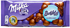 Шоколад Milka «Bubbly milk»