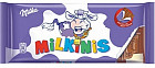 Шоколад Milka «Milkinis»