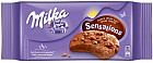 Печенье Milka «Sensations Soft Inside Choco»