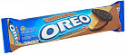 Печенье Oreo «Peanut Butter & Choco»
