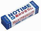 Жевательная резинка «Notime»