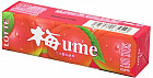 Жевательная резинка «Ume»