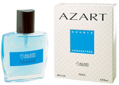 Одеколон «Azart»