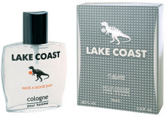 Одеколон «Lake Coast»