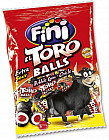 Жевательная резинка «El toro Balls»