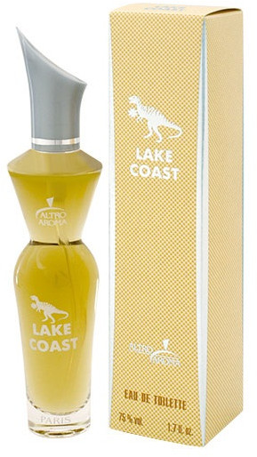 Туалетная вода «Lake Coast»