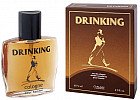 Одеколон «Drinking»