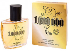 Одеколон «1 000 000»