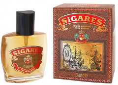Одеколон «Sigares»