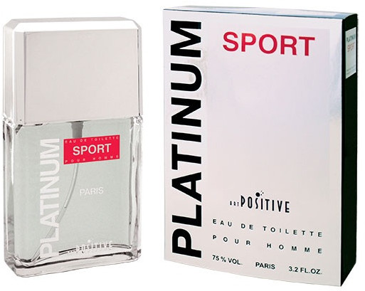 Туалетная вода «Sport»