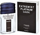 Туалетная вода «Platinum Dark»