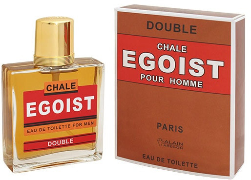 Туалетная вода «Double»