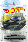 Машина коллекционная «Ford Torino 1970»