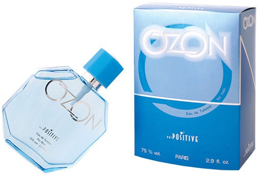 Туалетная вода «Ozon»