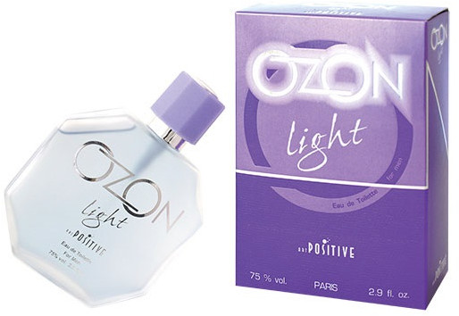 Туалетная вода «Light»