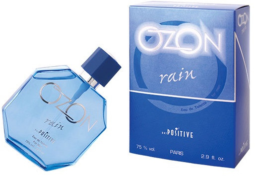 Туалетная вода «Rain»
