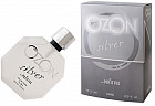 Туалетная вода «Silver»