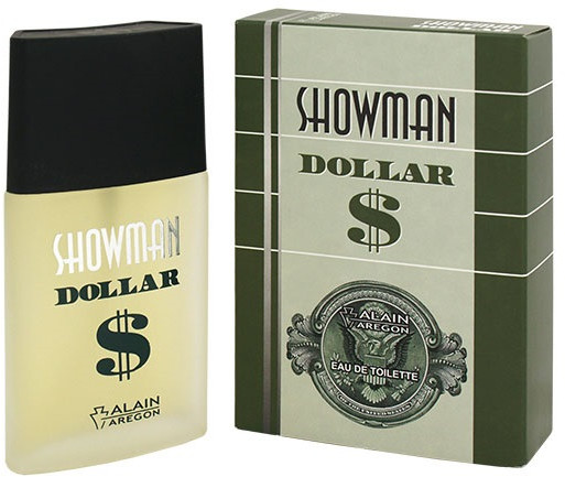 Туалетная вода «Dollar»